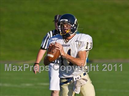 Thumbnail 3 in Needham @ Braintree photogallery.