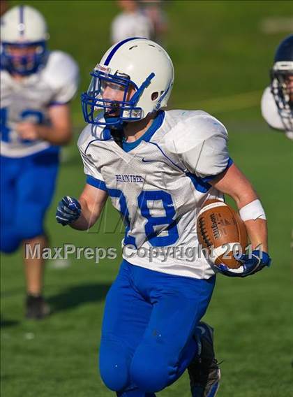 Thumbnail 2 in Needham @ Braintree photogallery.