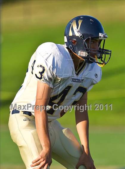 Thumbnail 3 in Needham @ Braintree photogallery.