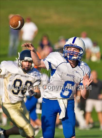 Thumbnail 1 in Needham @ Braintree photogallery.
