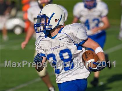 Thumbnail 1 in Needham @ Braintree photogallery.