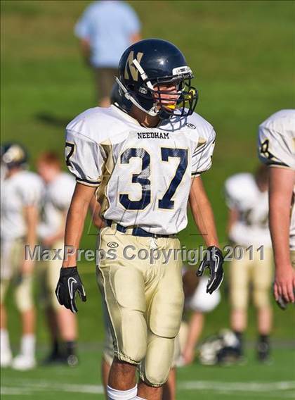 Thumbnail 1 in Needham @ Braintree photogallery.