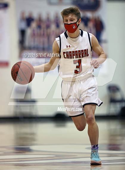 Thumbnail 3 in Chatfield @ Chaparral photogallery.