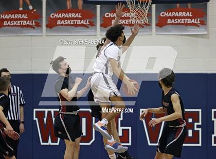 Thumbnail 3 in Chatfield @ Chaparral photogallery.
