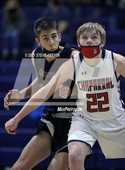 Thumbnail 3 in Chatfield @ Chaparral photogallery.