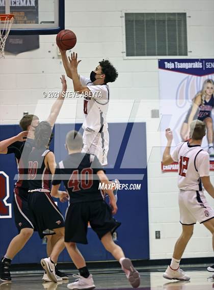 Thumbnail 1 in Chatfield @ Chaparral photogallery.