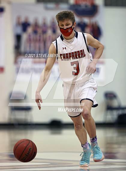 Thumbnail 1 in Chatfield @ Chaparral photogallery.