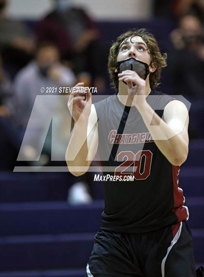 Thumbnail 2 in Chatfield @ Chaparral photogallery.