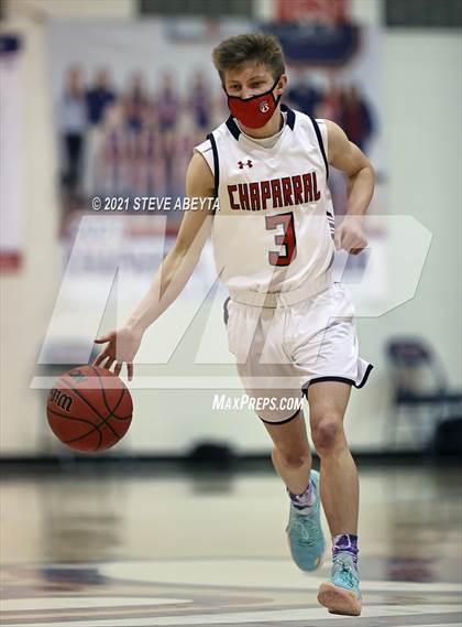Thumbnail 2 in Chatfield @ Chaparral photogallery.