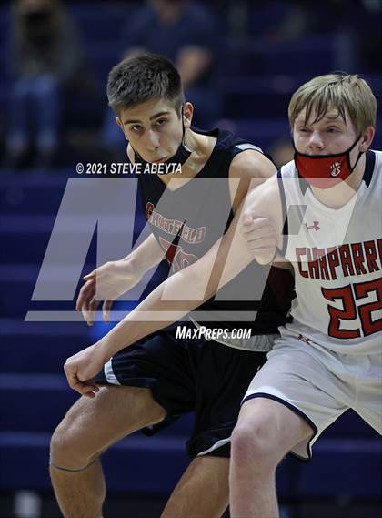 Thumbnail 2 in Chatfield @ Chaparral photogallery.