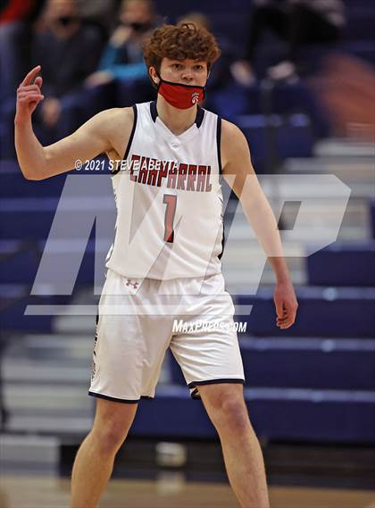 Thumbnail 2 in Chatfield @ Chaparral photogallery.