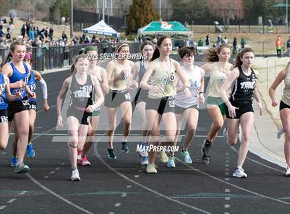 Thumbnail 1 in Winborn Invitational photogallery.