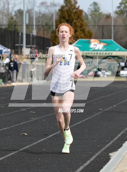 Thumbnail 3 in Winborn Invitational photogallery.