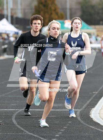 Thumbnail 2 in Winborn Invitational photogallery.