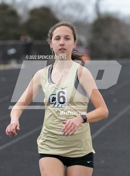 Thumbnail 1 in Winborn Invitational photogallery.