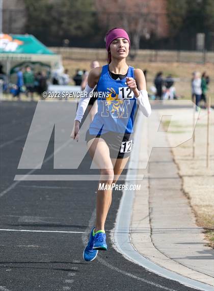 Thumbnail 2 in Winborn Invitational photogallery.
