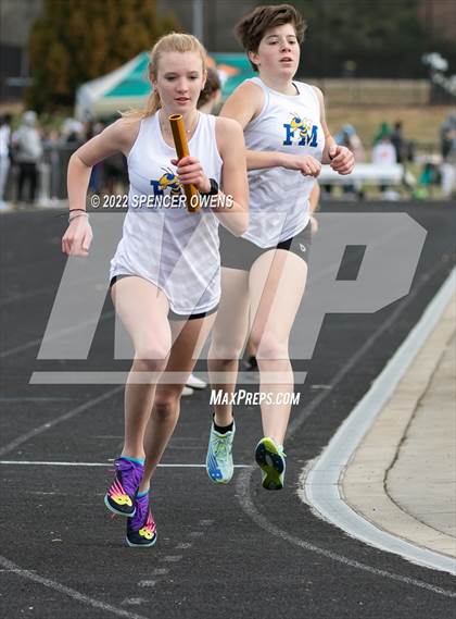 Thumbnail 2 in Winborn Invitational photogallery.