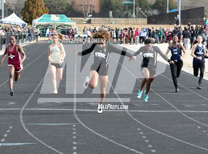 Thumbnail 2 in Winborn Invitational photogallery.