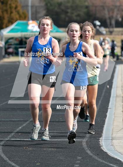 Thumbnail 1 in Winborn Invitational photogallery.