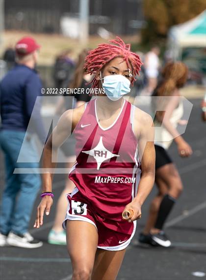 Thumbnail 2 in Winborn Invitational photogallery.
