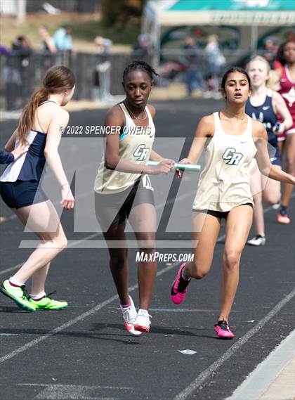 Thumbnail 2 in Winborn Invitational photogallery.