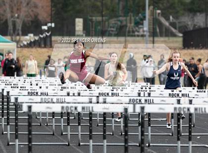 Thumbnail 2 in Winborn Invitational photogallery.