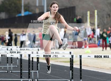 Thumbnail 2 in Winborn Invitational photogallery.