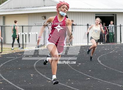 Thumbnail 1 in Winborn Invitational photogallery.
