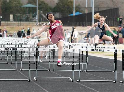 Thumbnail 3 in Winborn Invitational photogallery.