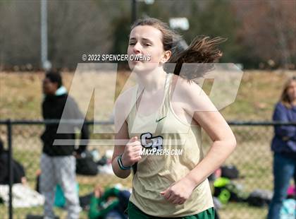 Thumbnail 2 in Winborn Invitational photogallery.