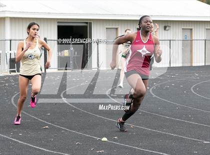 Thumbnail 2 in Winborn Invitational photogallery.