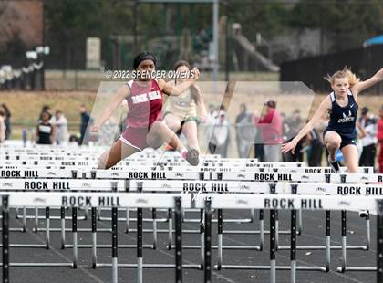 Thumbnail 3 in Winborn Invitational photogallery.