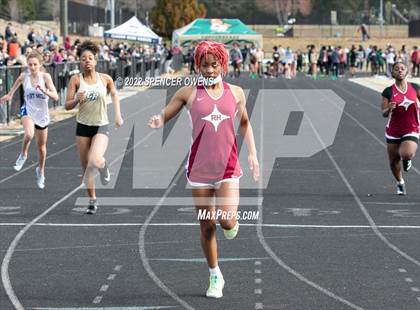 Thumbnail 3 in Winborn Invitational photogallery.