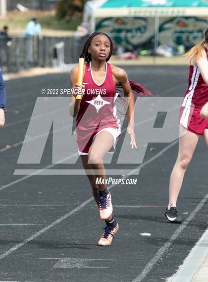 Thumbnail 1 in Winborn Invitational photogallery.