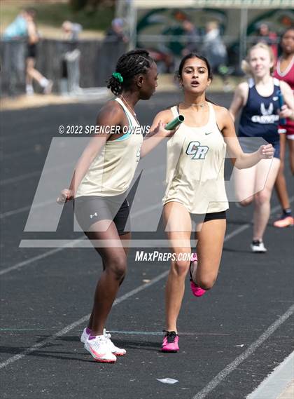Thumbnail 2 in Winborn Invitational photogallery.