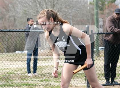 Thumbnail 1 in Winborn Invitational photogallery.