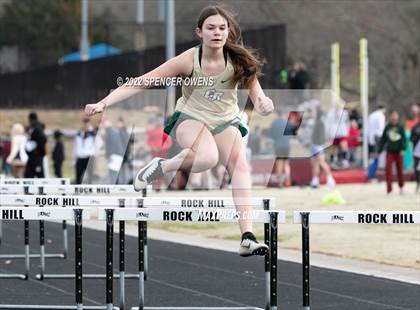 Thumbnail 3 in Winborn Invitational photogallery.