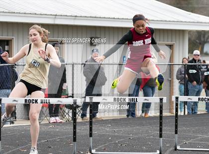 Thumbnail 3 in Winborn Invitational photogallery.