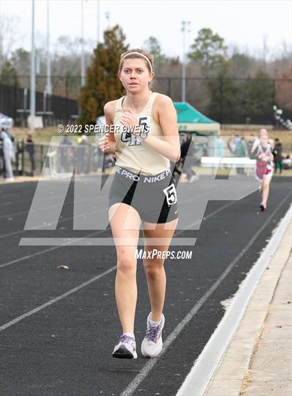 Thumbnail 3 in Winborn Invitational photogallery.
