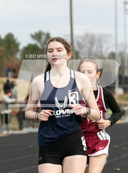 Thumbnail 2 in Winborn Invitational photogallery.