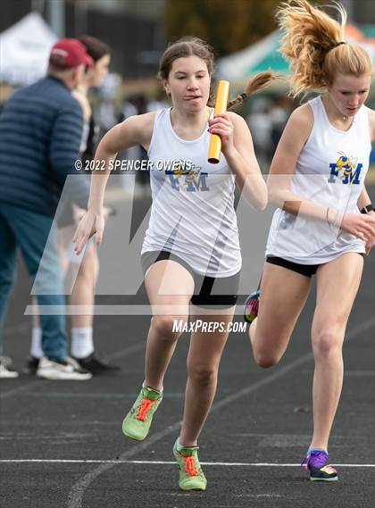 Thumbnail 1 in Winborn Invitational photogallery.