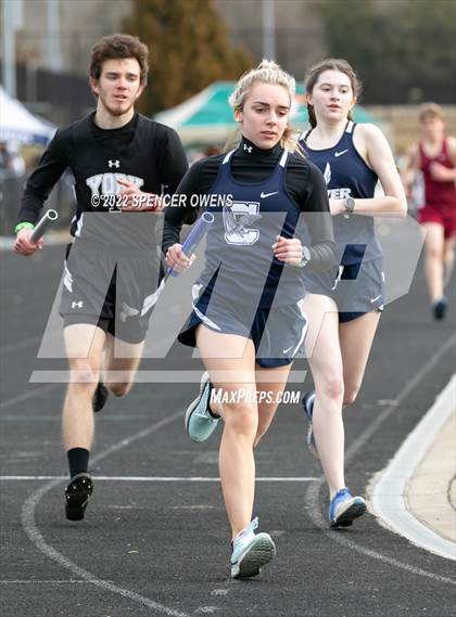 Thumbnail 1 in Winborn Invitational photogallery.