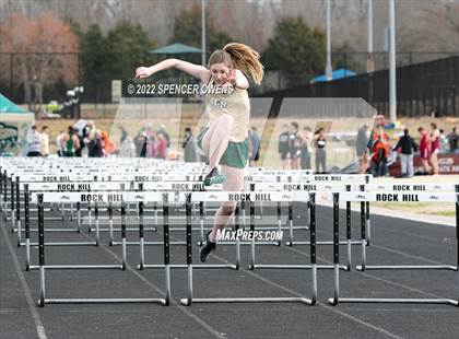 Thumbnail 2 in Winborn Invitational photogallery.