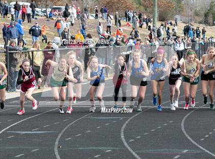 Thumbnail 1 in Winborn Invitational photogallery.