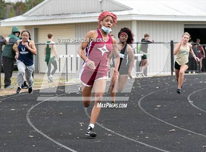 Thumbnail 2 in Winborn Invitational photogallery.