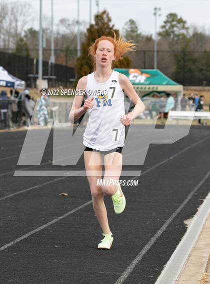 Thumbnail 1 in Winborn Invitational photogallery.
