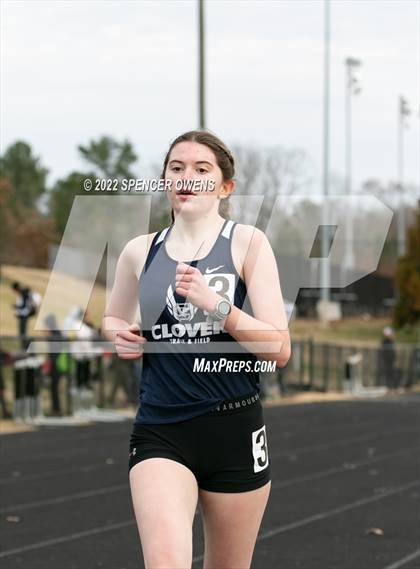 Thumbnail 2 in Winborn Invitational photogallery.