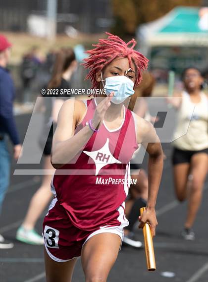 Thumbnail 1 in Winborn Invitational photogallery.