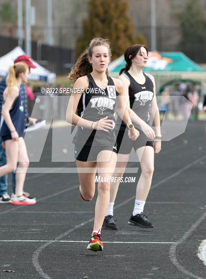 Thumbnail 1 in Winborn Invitational photogallery.
