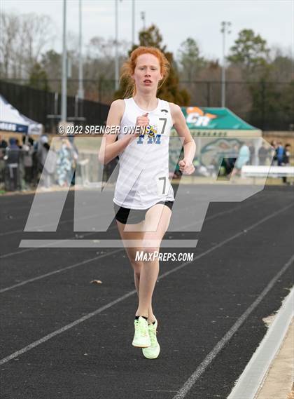 Thumbnail 2 in Winborn Invitational photogallery.